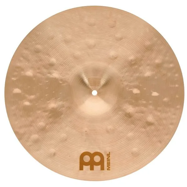 Meinl Byzance Dual Crash Pack detail 4