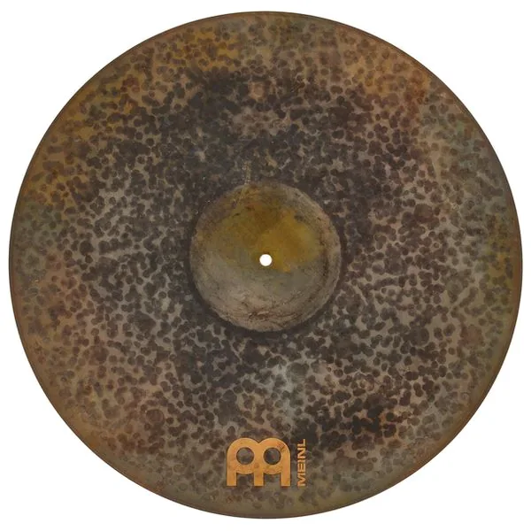 Meinl Byzance E.Dry Complete Set detail 5
