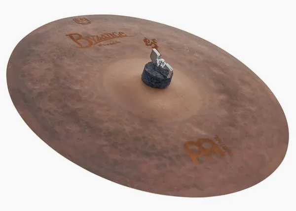 Meinl Byzance Thomann Edition Set detail 2