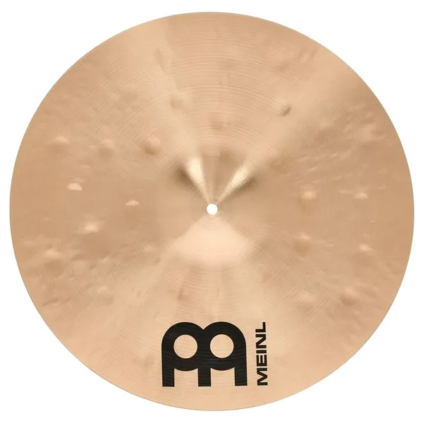 Meinl Byzance Tr. Hammered Crash Set detail 4
