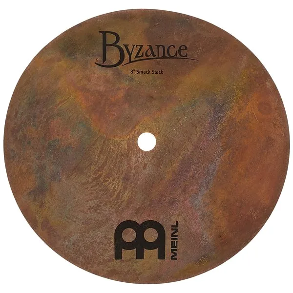 Meinl Byzance V. Smack Stack Add On detail 3