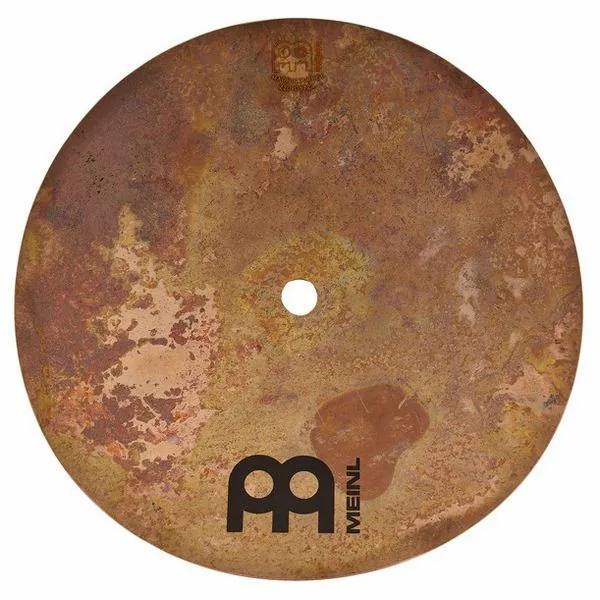 Meinl Byzance V. Smack Stack Add On detail 4