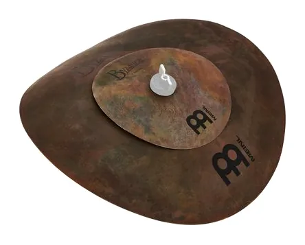 Meinl Byzance V. Smack Stack Add On vooraanzicht