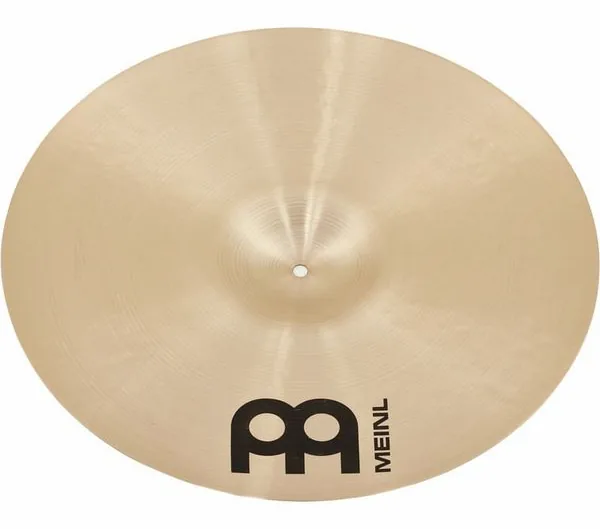 Meinl 20" Byzance Medium Ride detail 3