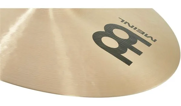 Meinl 20" Byzance Medium Ride detail 5