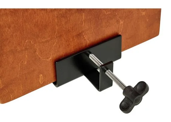 Meinl cajon-drumstel detail 5