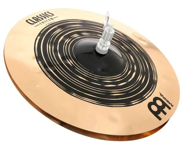 Meinl Classics C. Dual Complete Set detail 2