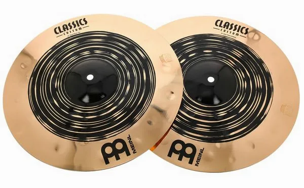 Meinl Classics C. Dual Complete Set detail 3