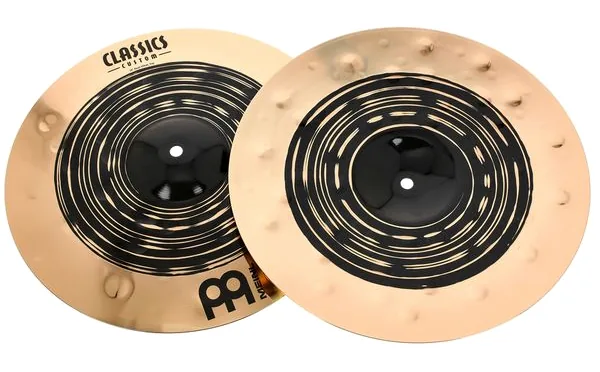 Meinl Classics C. Dual Complete Set detail 4