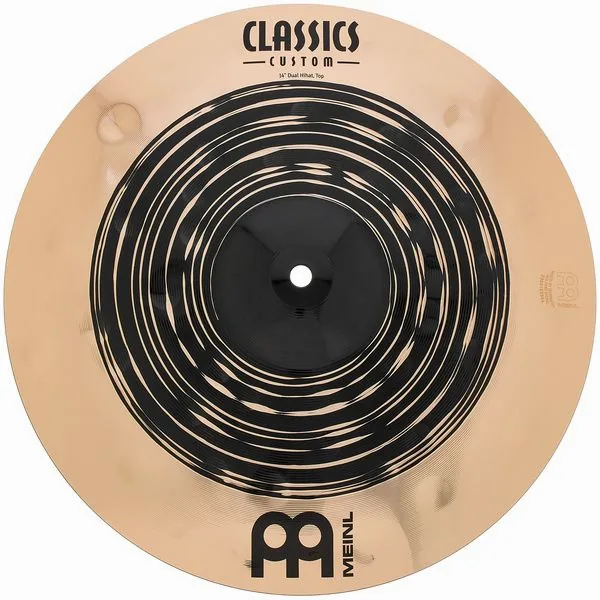 Meinl Classics C. Dual Complete Set detail 5