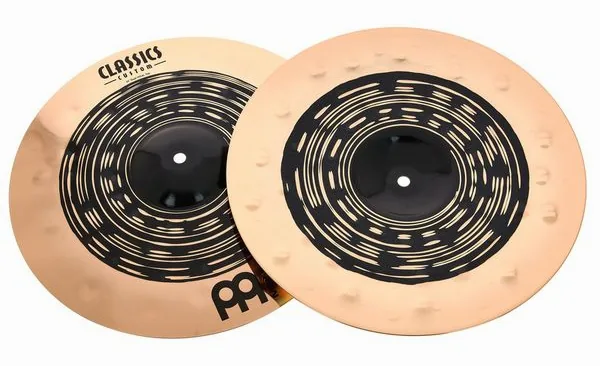 Meinl Classics C. Dual Expanded Set detail 4