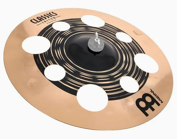 Meinl Classics C. Dual Expanded Set detail 5