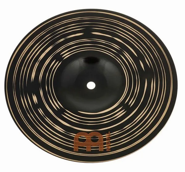 Meinl Classics Cust. Dark Effect Set detail 3