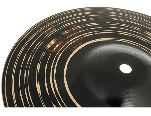Meinl Classics Cust. Dark Effect Set detail 4