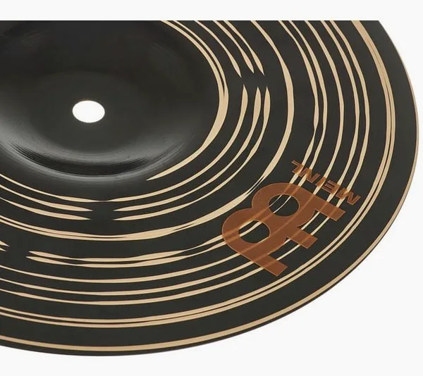 Meinl Classics Cust. Dark Effect Set detail 5