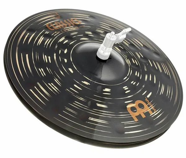 Meinl Classics Cust.Dark Thomann Set detail 2