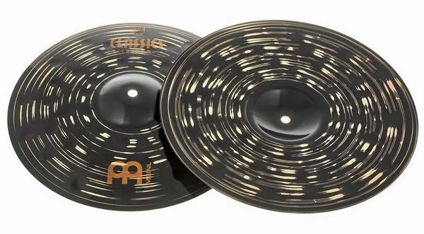 Meinl Classics Cust.Dark Thomann Set detail 3