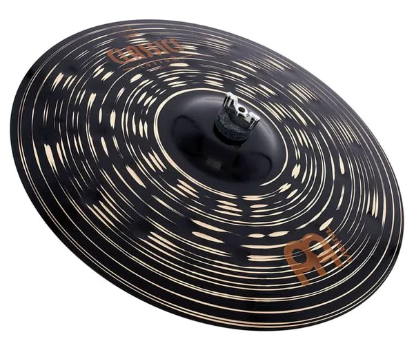Meinl Classics Cust.Dark Thomann Set detail 4