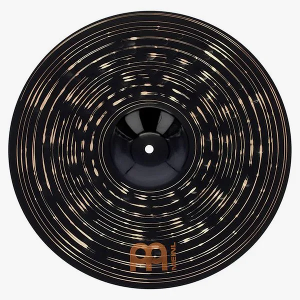 Meinl Classics Cust.Dark Thomann Set detail 5
