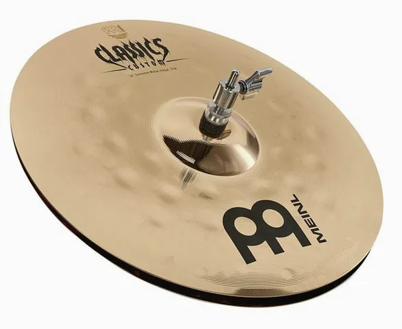 Meinl Classics Custom Extreme Set detail 2