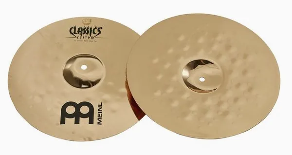 Meinl Classics Custom Extreme Set detail 4