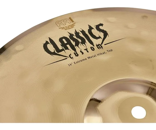 Meinl Classics Custom Extreme Set detail 5