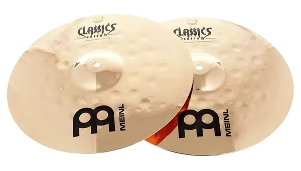 Meinl Classics Extreme Thomann Set detail 2
