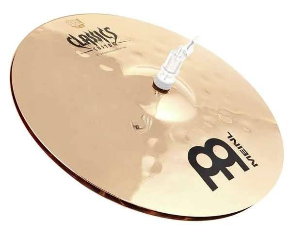 Meinl Classics Extreme Thomann Set detail 4