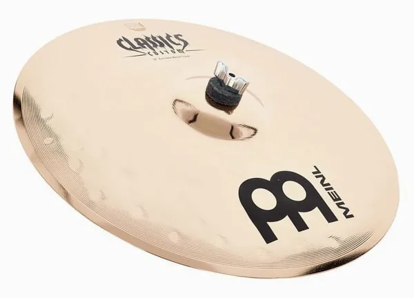 Meinl Classics Extreme Thomann Set detail 5