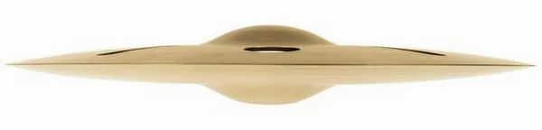 Meinl Deep Hats - Anika Nilles detail 3