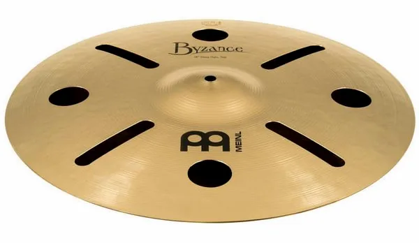 Meinl Deep Hats - Anika Nilles vooraanzicht