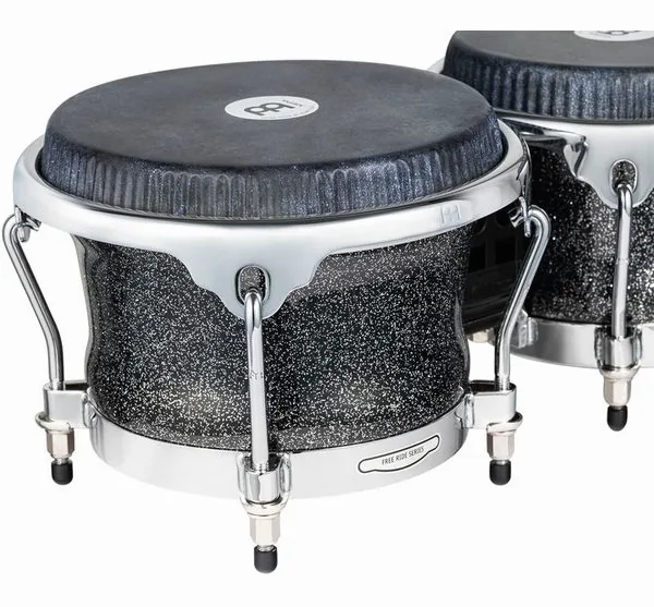 Meinl Diego Galé Bongos MS detail 2