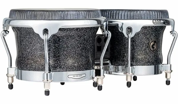 Meinl Diego Galé Bongos MS detail 4