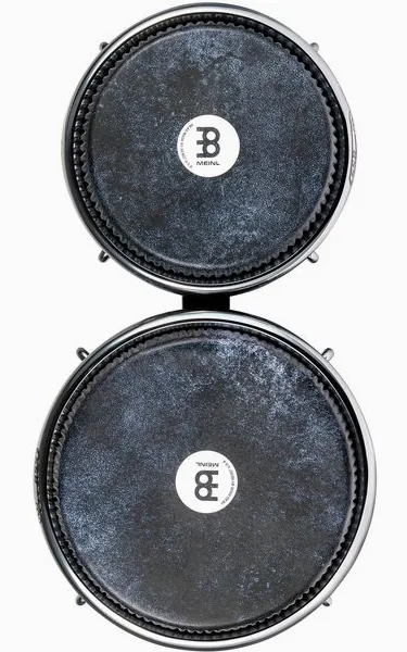 Meinl Diego Galé Bongos MS detail 5