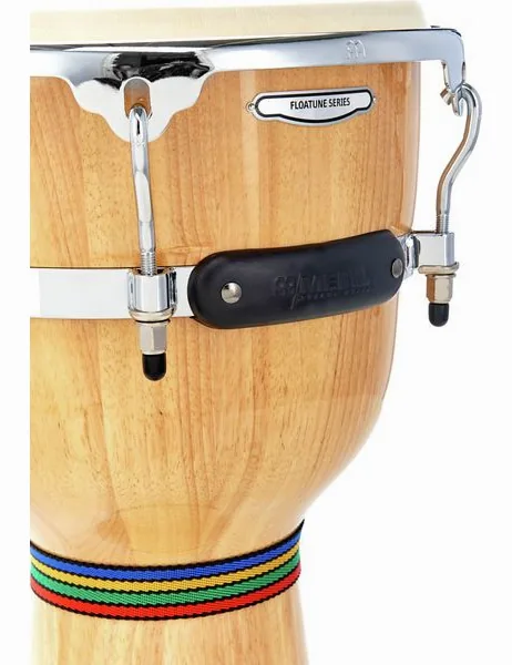 Meinl DJW3NT Djembe Natural detail 3