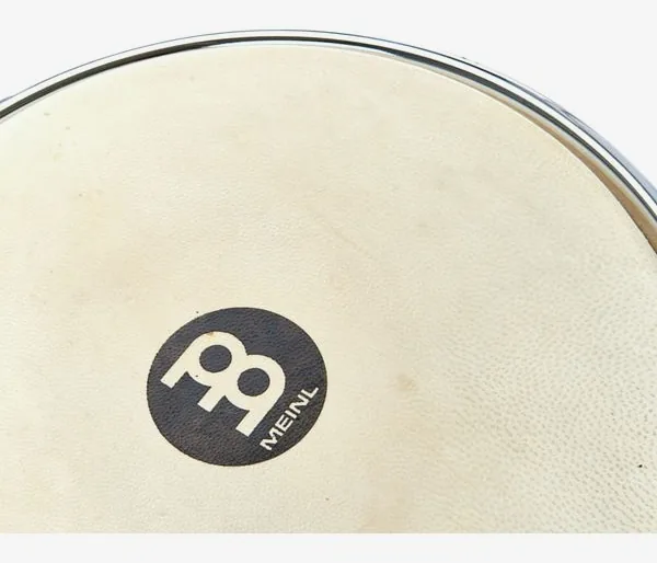 Meinl DJW3NT Djembe Natural detail 4