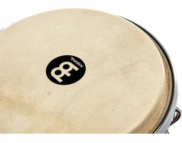 Meinl DJW3ZFA-M Wood Djembe detail 3