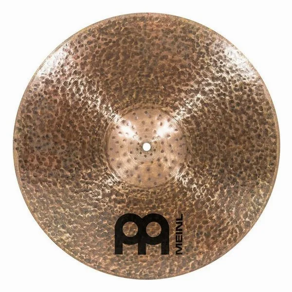 Meinl Double Down Stack -Mat Halpern detail 4
