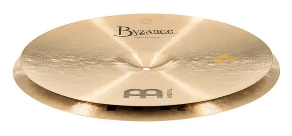 Meinl Double Down Stack -Mat Halpern vooraanzicht