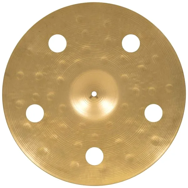 Meinl Fat Stack - Matt Garstka detail 5