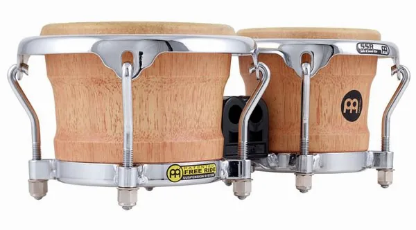 Meinl FWB100SNT-M Mini Bongo Set detail 4