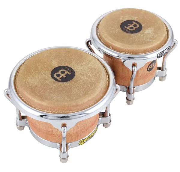 Meinl FWB100SNT-M Mini Bongo Set detail 5