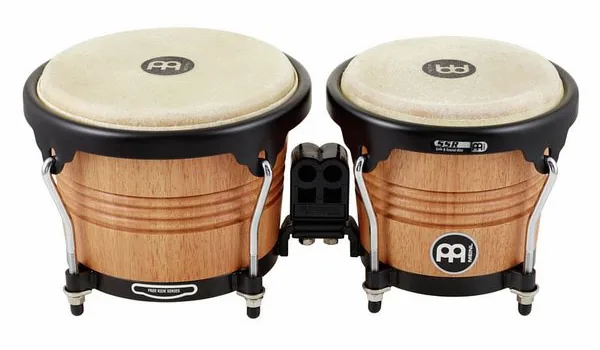 Meinl Marathon Bongos SNT-M detail 2
