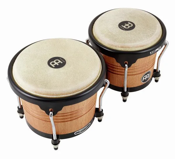 Meinl Marathon Bongos SNT-M detail 4