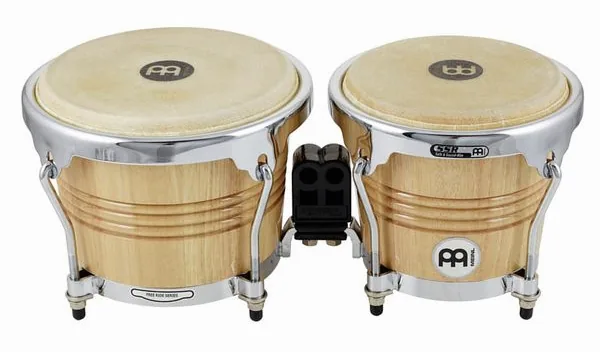 Meinl FWB200NT Bongset detail 2