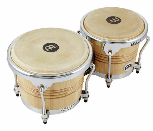 Meinl FWB200NT Bongset detail 4