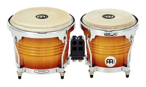 Meinl FWB200GAB Bongset detail 2