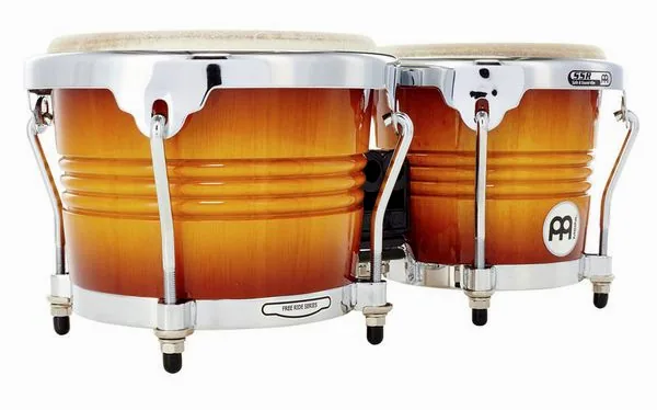 Meinl FWB200GAB Bongset detail 5