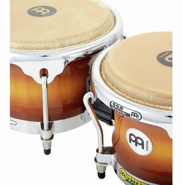 Meinl FWB400GAB Bongoset Free Ride detail 5