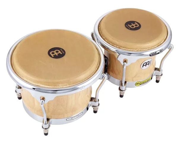 Meinl FWB400NT Bongoset Free Ride detail 5